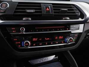 Внедорожник BMW X4 2019 года, 4499046 рублей, Москва