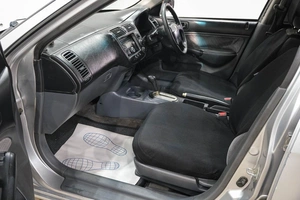 Седан Honda Civic Ferio 2000 года, 389000 рублей, Новокузнецк