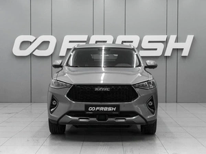 Внедорожник Haval F7x 2020 года, 1750000 рублей, Ростов-на-Дону