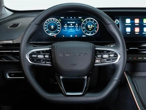 Внедорожник OMODA C5 2024 года, 2474000 рублей, Ставрополь