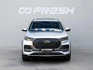 Внедорожник Chery Tiggo 8 Pro Max 2024 года, 2200000 рублей, Краснодар
