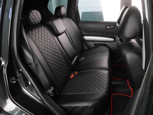 Внедорожник Nissan X-Trail 2011 года, 1170000 рублей, Воронеж