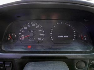 Hyundai Porter, III (1996—2011) 2.5 CRDi MT (80 л.с.) 2006г. 2006 года, 599000 рублей, Воронеж