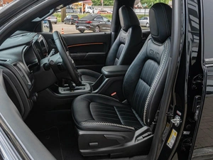 Пикап GMC Canyon 2019 года, 5070000 рублей, Краснодар