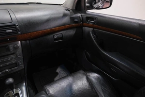 Седан Toyota Avensis 2007 года, 899000 рублей, Новокузнецк