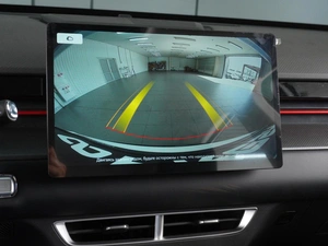 Внедорожник Jetour Dashing 2026 года, 2458000 рублей, Минеральные Воды