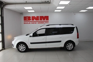 Универсал ВАЗ (LADA) Largus 2025 года, 1620000 рублей, Смоленск