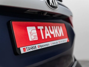 Внедорожник Kia Seltos 2020 года, 2350000 рублей, Красноярск