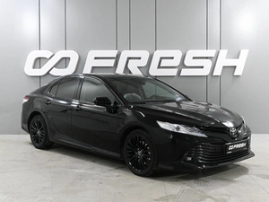 Седан Toyota Camry 2019 года, 2649000 рублей, Аксай