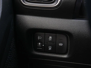 Внедорожник Hyundai Creta 2021 года, 2149000 рублей, Большой Сочи