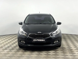Хетчбэк Kia Ceed 2013 года, 919900 рублей, Казань