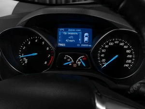 Внедорожник Ford Kuga 2013 года, 965000 рублей, Тюмень