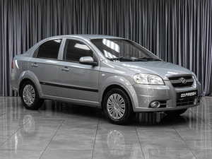 Седан ЗАЗ Vida 2013 года, 399000 рублей, Тюмень