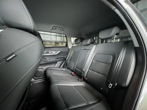 Внедорожник Chery Tiggo 7 Pro Max 2024 года, 2170000 рублей, Уфа