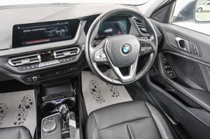 Хетчбэк BMW 1 серия 2021 года, 1549000 рублей, Красноярск
