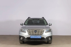 Универсал Subaru Outback 2016 года, 2179000 рублей, Новосибирск