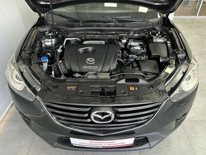 Внедорожник Mazda CX-5 2015 года, 2236000 рублей, Красноярск