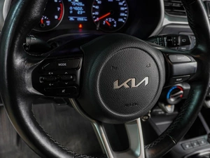 Хетчбэк Kia Rio X 2021 года, 1429000 рублей, Воронеж