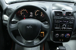 Хетчбэк ВАЗ (LADA) Granta 2021 года, 893000 рублей, Солонцы