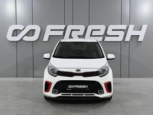 Хетчбэк Kia Picanto 2017 года, 1399000 рублей, Аксай