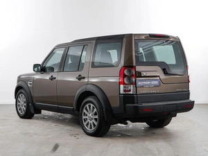 Внедорожник Land Rover Discovery 2011 года, 1585055 рублей, Москва