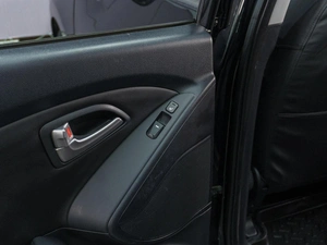 Внедорожник Hyundai ix35 2012 года, 1539000 рублей, Сургут