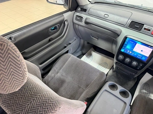 Внедорожник Honda CR-V 1996 года, 529000 рублей, Красноярск