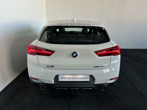 Внедорожник BMW X2 2019 года, 2800000 рублей, Кемерово