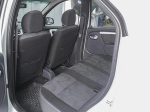 Седан Renault Logan 2013 года, 499000 рублей, Ростов-на-Дону