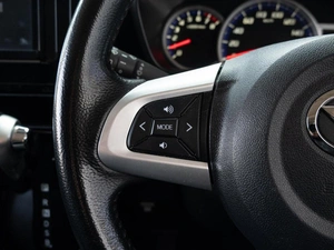 Минивэн Daihatsu Thor 2017 года, 1240000 рублей, Краснодар