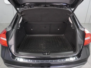 Внедорожник Mercedes-benz GLA-класс 2014 года, 1534000 рублей, Воронеж
