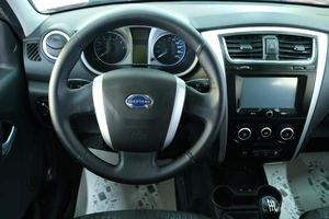 Хетчбэк Datsun mi-DO 2017 года, 499000 рублей, Омск