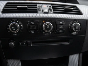 Седан BMW 5 серия 2007 года, 1455000 рублей, Краснодар