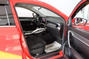 Внедорожник Geely Coolray 2020 года, 1740000 рублей, Смоленск