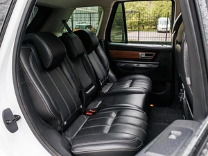 Внедорожник Land Rover Range Rover Sport 2012 года, 1779000 рублей, Большой Сочи