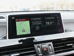 Внедорожник BMW X2 2018 года, 2580000 рублей, Волгоград