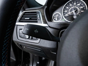 Седан BMW 3 серия 2017 года, 2669000 рублей, Ставрополь