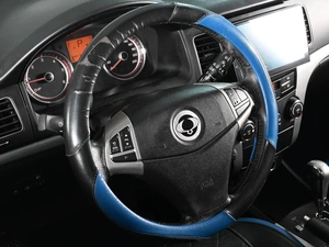 Внедорожник SsangYong Actyon 2011 года, 899000 рублей, Ростов-на-Дону