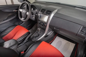 Седан Toyota Corolla 2012 года, 1249000 рублей, Томск