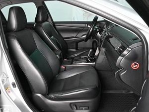 Седан Toyota Camry 2015 года, 1859000 рублей, Аксай