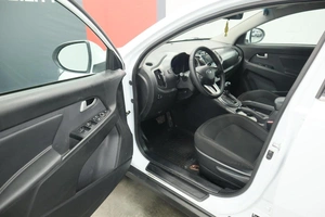 Внедорожник Kia Sportage 2013 года, 1495000 рублей, Орёл