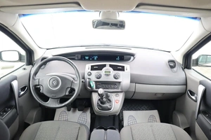 Компактвэн Renault Scenic 2007 года, 799000 рублей, Обнинск