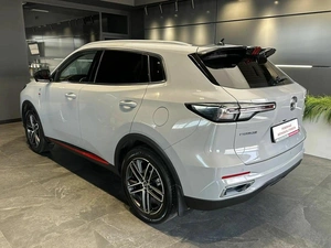 Внедорожник Changan CS55 Plus 2023 года, 1950000 рублей, Абакан