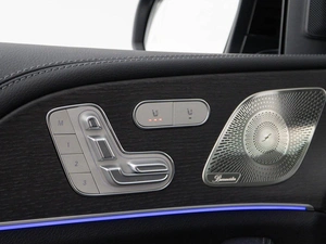 Внедорожник Mercedes-benz GLE-класс 2025 года, 13349999 рублей, Москва