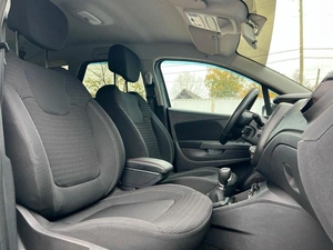 Внедорожник Renault Kaptur 2017 года, 1349000 рублей, Ижевск