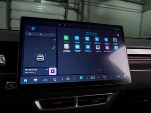 Внедорожник Jetour Dashing 2024 года, 2699000 рублей, Воронеж