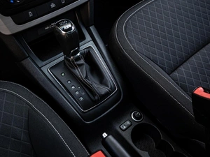 Внедорожник Skoda Yeti 2016 года, 1249000 рублей, Краснодар