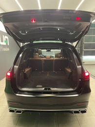 Внедорожник Mercedes-Benz GLS-класс 2024 года, 15500000 рублей, Красноярск