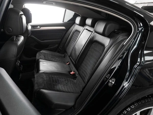 Седан Volkswagen Passat 2016 года, 1979000 рублей, Тюмень