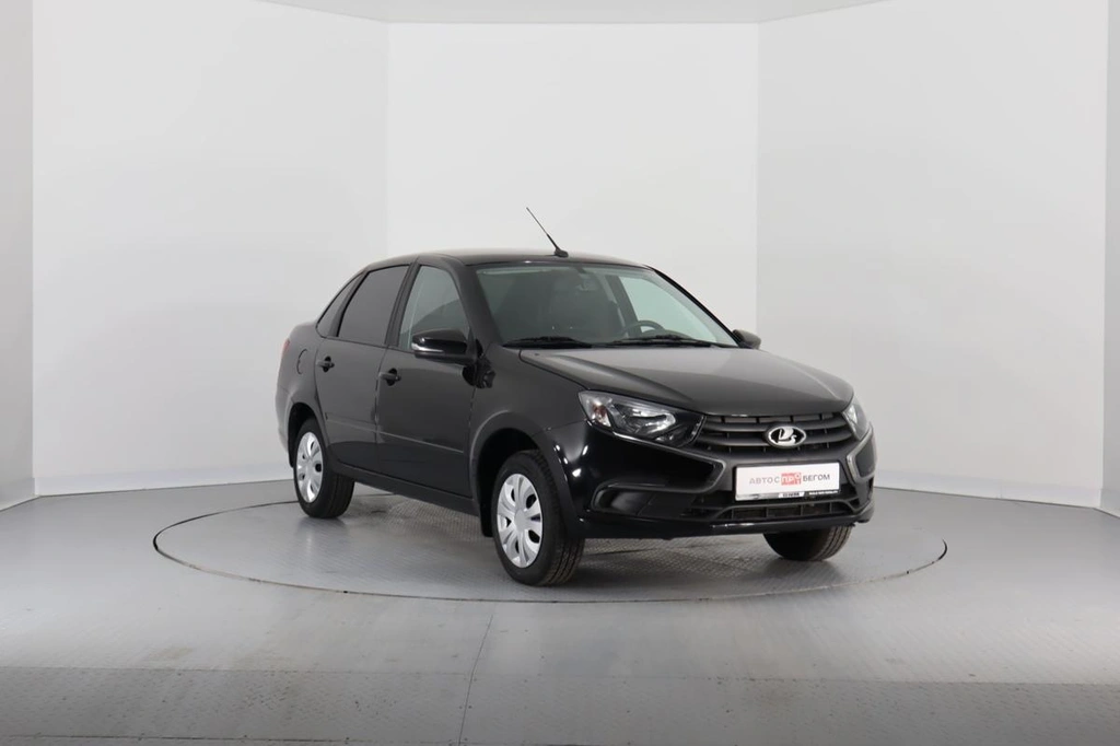 Седан ВАЗ (LADA) Granta 2023 года, 770000 рублей, Брянск